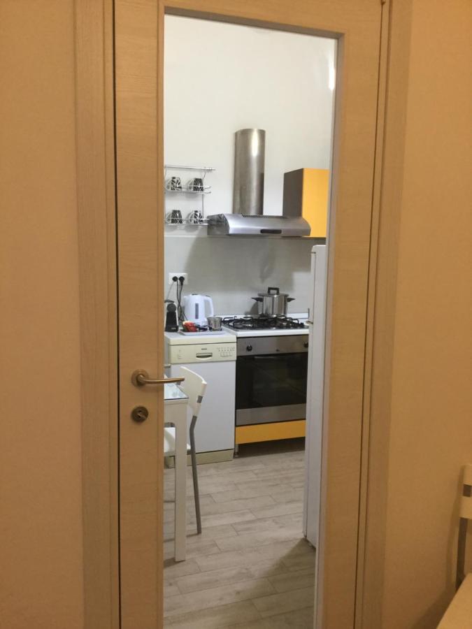 Casa Vittoria - A Pochi Passi Da Porta Romana Apartment Siena Exterior foto